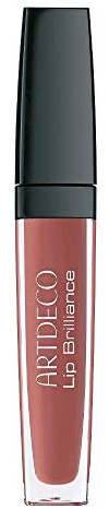 ARTDECO Lip Brilliance - Langhaftender Lipgloss für Glanz - 1 x 5 ml