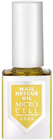 Microcell 2000 Nail Rescue Oil, 1er Pack (1 x 12 ml)