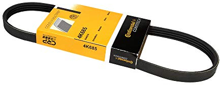 Continental For Contitech a 4PK685 ribbed V-belt