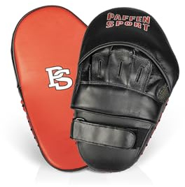 Paffen Sport Coach Ball PAD Trainer-Pratze