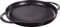Staub Bistecchiera Rotonda, 30 cm, in ghisa, Nera, 40511-521-0