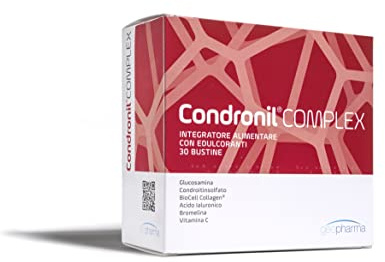 ( 2799 ) GEOFARMA CONDRONIL COMPLEX 30BUST