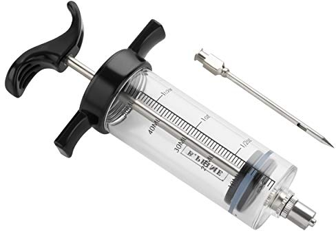 B.PRIME Jeringa para marinar Premium 50 ml