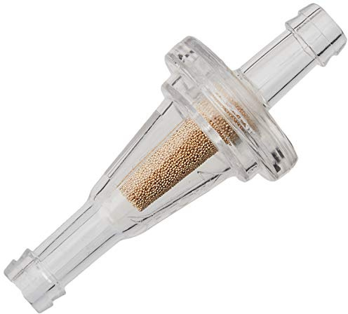 K and N 81-0221 Car Stainless Mesh Fuel Filter
