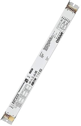 OSRAM elektronisches Vorschaltgerät (EVG), QUICKTRONIC PROFESSIONAL 5, EVG LL/KLL non-DIM, QTP5 2X14-35/220-240