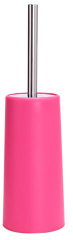 MSV 140.936 scopino/Supporto Polipropilene/Acciaio Inossidabile Rose 219 C 0.1 x 36 x 0.1 cm