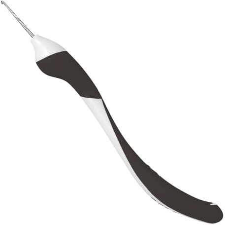 Addi Swing Häkelnadeln 16 cm 1,50 mm - 1 Stück