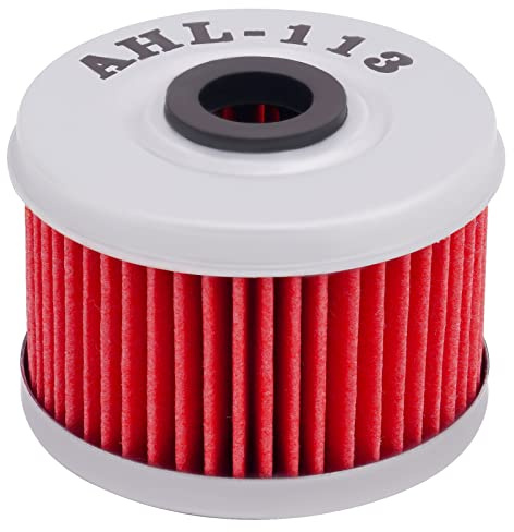 AHL 113 Ölfilter für VT125C VT125 C SHADOW 125 1999-2004