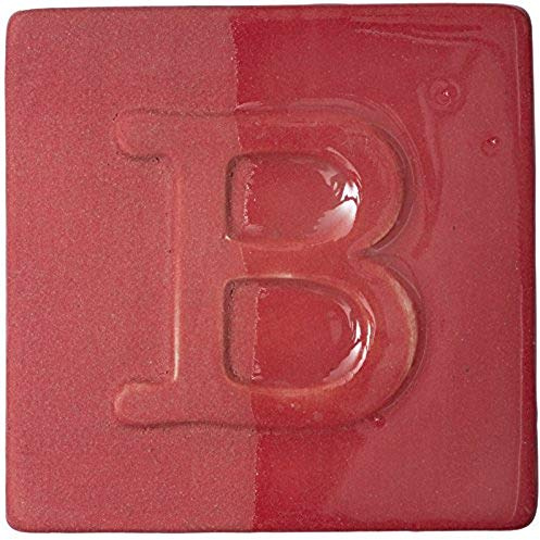 NEU Botz-Flüssig-Engobe. 200ml. Dunkelrot