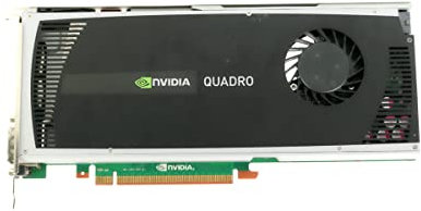 PNY NVIDIA Quadro 4000
