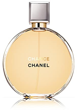 Chance di Chanel - Eau de Parfum Edp - Spray 35 ml.