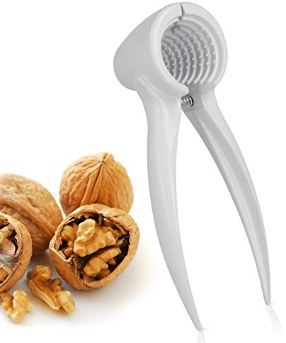 Metaltex 25.06.40 - Rompenueces Multiuso, Tamaño Standard, Dimensión 18 cm, Colores Surtidos