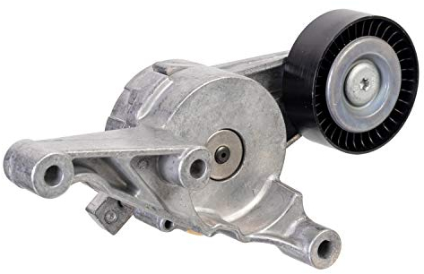 febi bilstein 28025 tensionatore idraulico per cinghia servizi, 1 unità