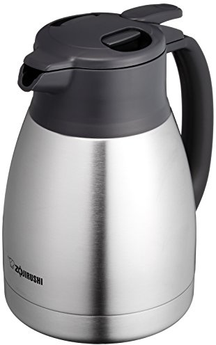 Zojirushi SH-HB10XA Vacuum Carafe Stainless Steel