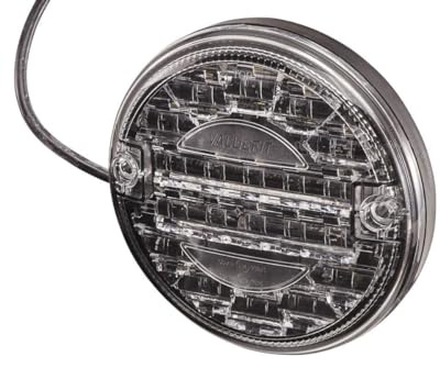HELLA VALUEFIT 2ZR 357 026-141 LED-Rückfahrscheinwerfer - 24/12V - Anbau