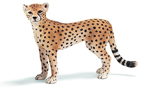 Schleich 14614 - Gepardin