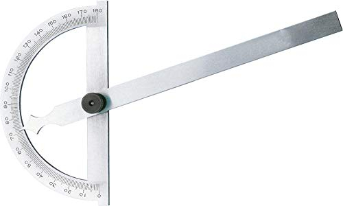 Format Gradmesser mit Feststellung 150/200mm