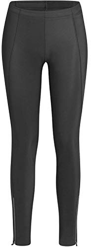 Gonso Damen Tights Greta, Black, 38, 27206