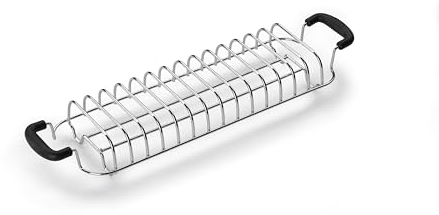 Smeg TSBW02 Household Supplies and Accessories, Stainless Steel