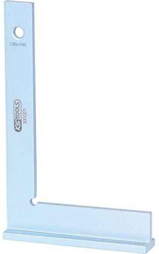 KS Tools 300.0271 Anschlagwinkel, 150mm