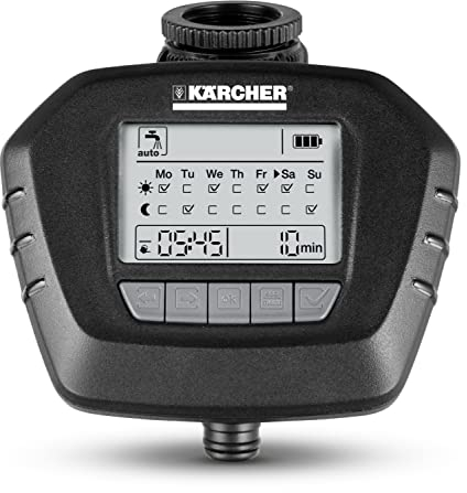 Kärcher Irrigazione - Centralina irrigazione WT 5