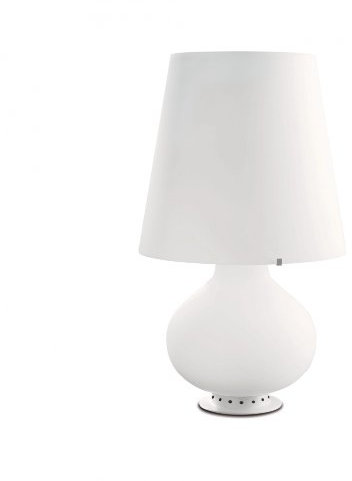 Fontana Arte Fontana Piccola, vetro