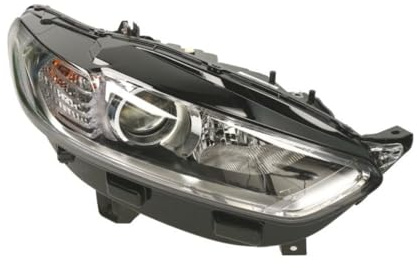 Valeo Scheinwerfer Rechts 46615 für Ford Mondeo V (2014-2019) | Kompatibel mit: FORD MONDEO V Schrägheck, MONDEO V Stufenheck, MONDEO V Turnier