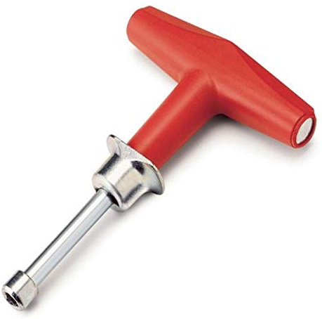 Ridgid, 14988, No Hub Soil Pipe Torque Wrench, 80 In Lb