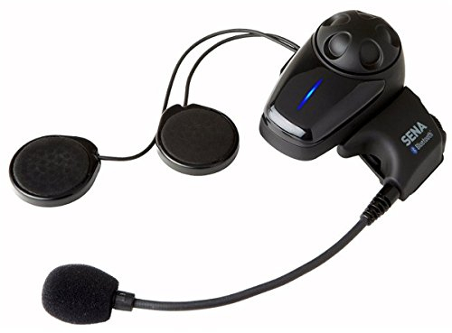 Sena SMH10 Motorcycle Bluetooth Communication System Dual Pack