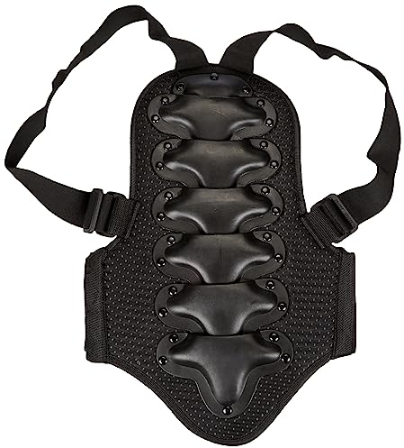 protectWEAR Rückenprotektor für Kinder RPK - XS