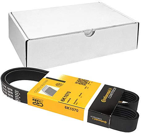 CONTITECH 6PK1070 V-Ribbed Belt