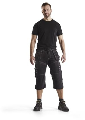 Blakläder Bundhose Pirat X1500, 1 Stück