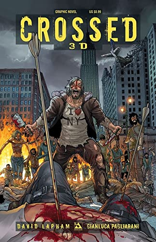 Diamond Comic Distributors