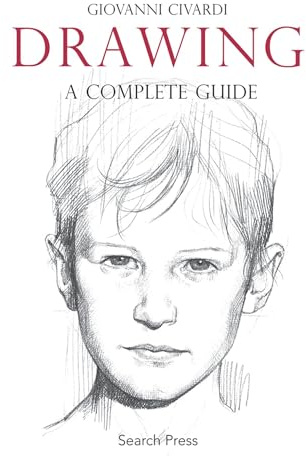 Drawing: A Complete Guide
