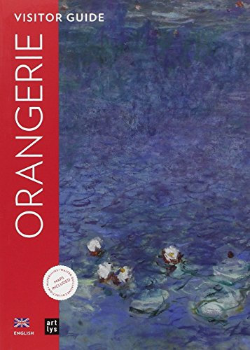 Orangerie museum - visitor guide (anglais)