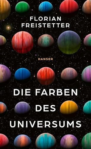 Die Farben des Universums