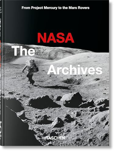 The NASA Archives: 45th Ed. (45th Edition)