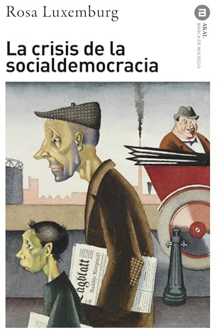 La crisis de la socialdemocracia: 332