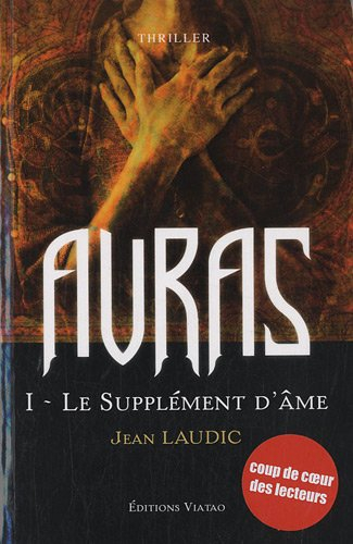 Auras - Le supplément d'âme