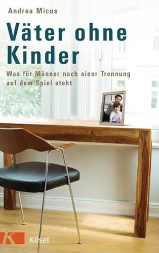 Väter ohne Kinder: Was für Männer nach einer Trennung auf dem Spiel steht