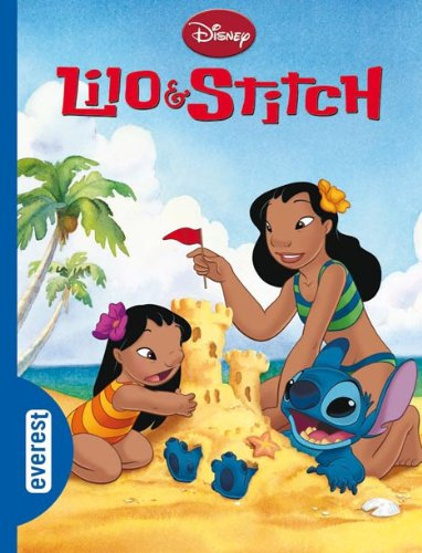 Lilo & Stitch (Clásicos Disney)