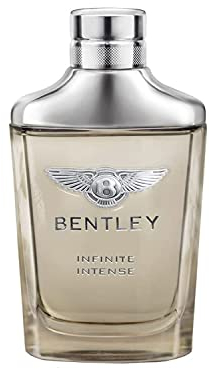 Bentley Infinite Intense Eau de Parfum 100 ml