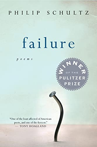 Failure: A Pulitzer Prize Winner