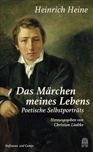 Das Märchen meines Lebens: Poetische Selbstporträts