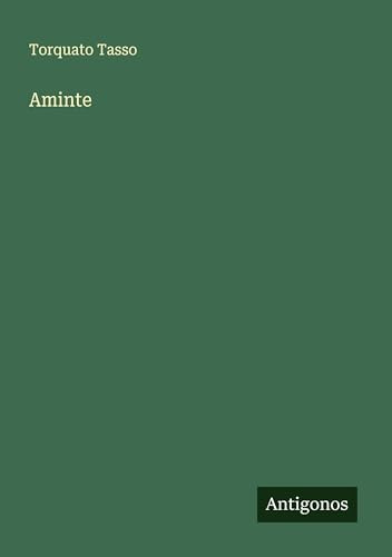Antigonos Verlag