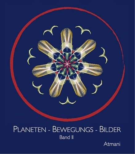 Planeten-Bewegungs-Bilder Band 2