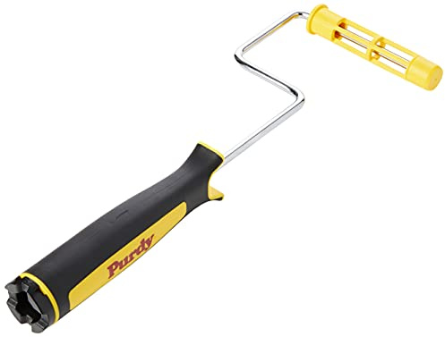Purdy Revolution Jumbo miniram