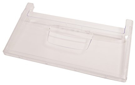 Indesit Hotpoint Mitte Kühlschrank Gefrierschrank Schublade vorne. Original Teilenummer C00283741