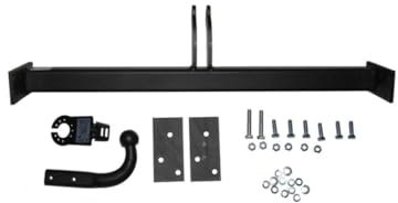 STEINHOF N-092 Enganche de remolque Enganche Enganche Enganches