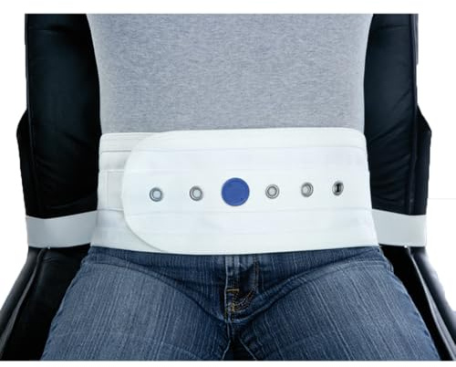 Orliman 1018 - Arnés abdominal, talla 2